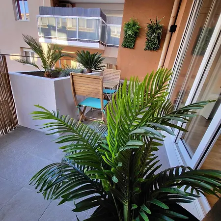 Waves House Apartment *